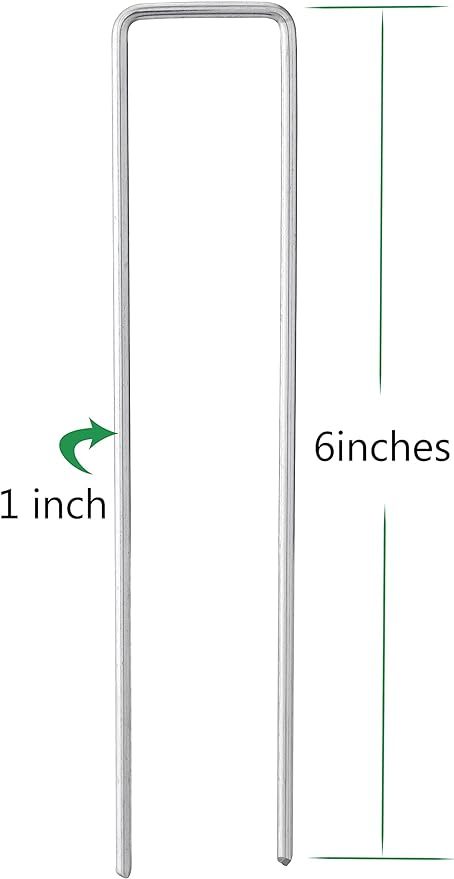 solid staples