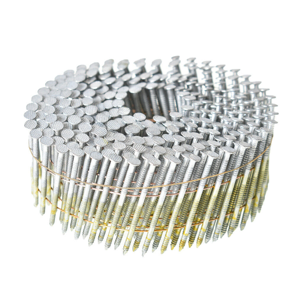 Coil Nail