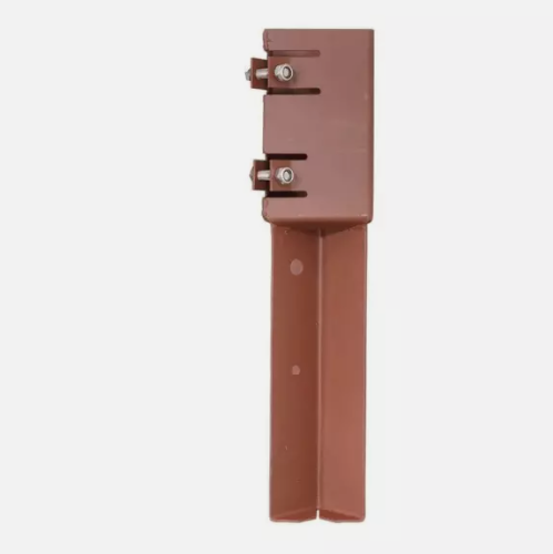 Metpost Concrete ins