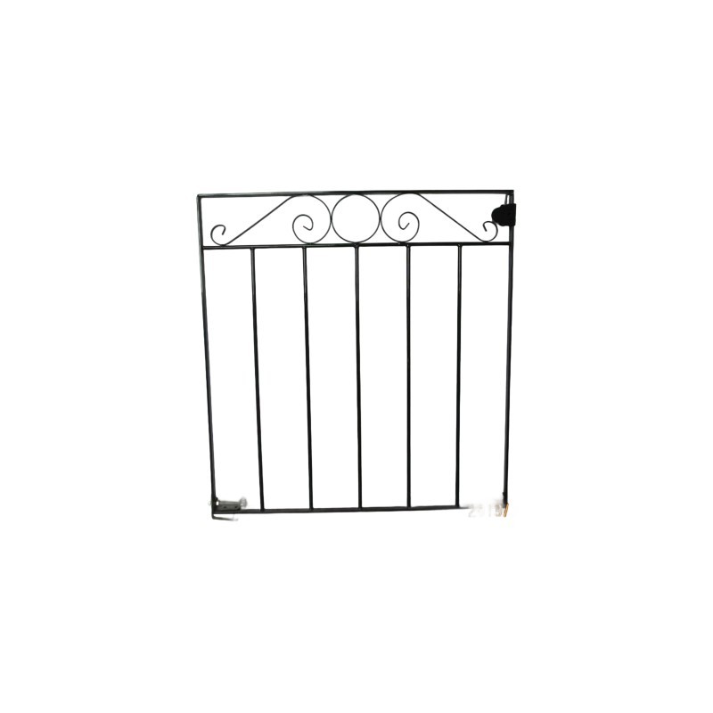 Ironbridge Small Narrow Gate