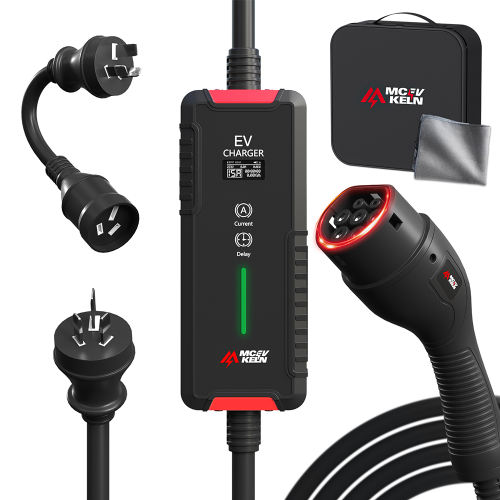 Portable EV Chargers