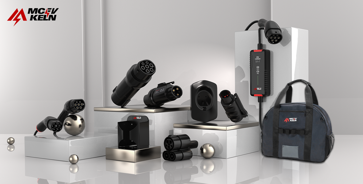  Unlock Unlimited Smart Driving, <br> Pleasure with Mcevkeln.