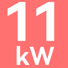 11KW