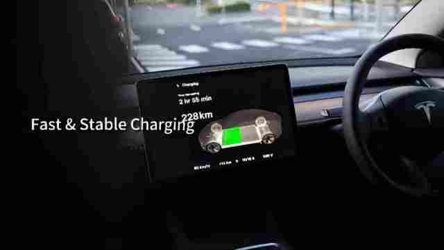 MCEVKELN Type 2 To Type 2 EV Charging Cable 7M/23ft For Electric Car & Hybrid Type 2 With Handbag | Tesla Model 3/Y/X/S | BYD Atto3 Seal Dolphin | Volkswagen ID.4 ID.3 etc.