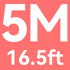 5M