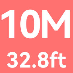 10M