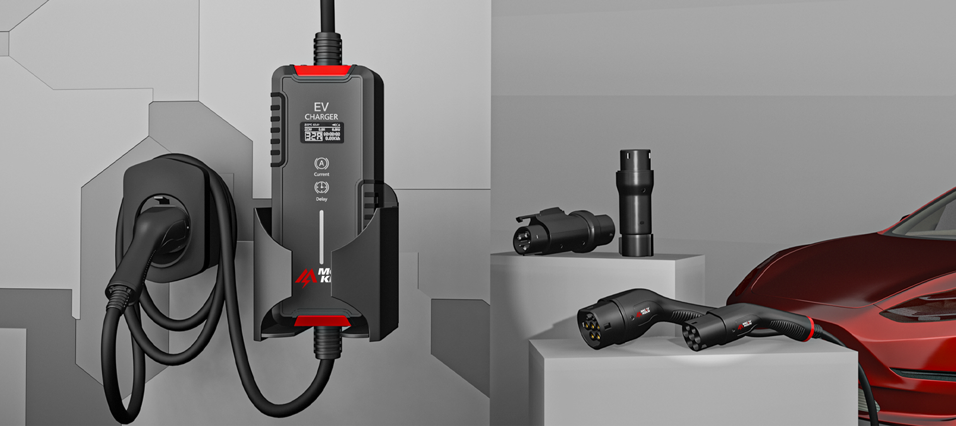 Charge with Confidence