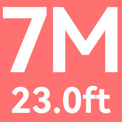 7M