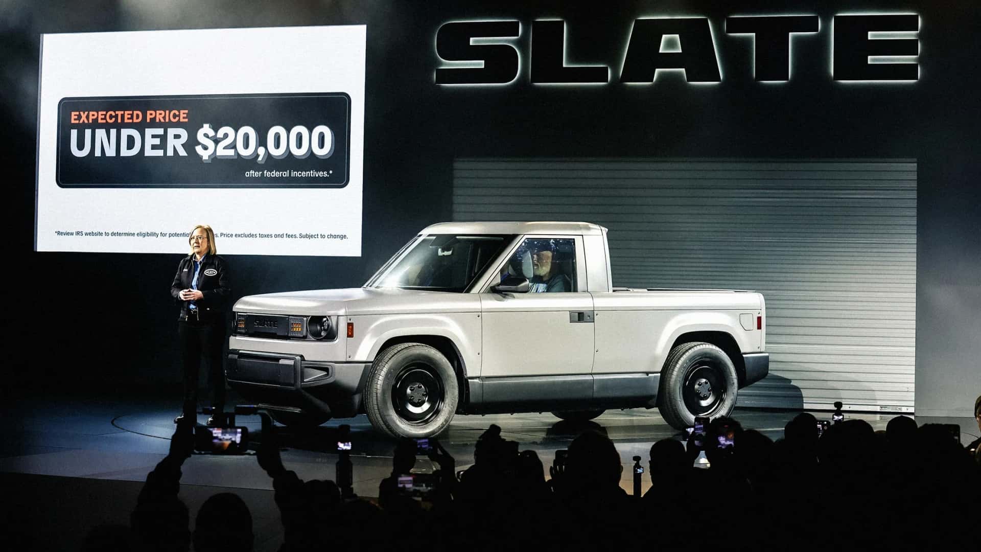 Why Budget EVs in the US May Offer Fewer Features Than China