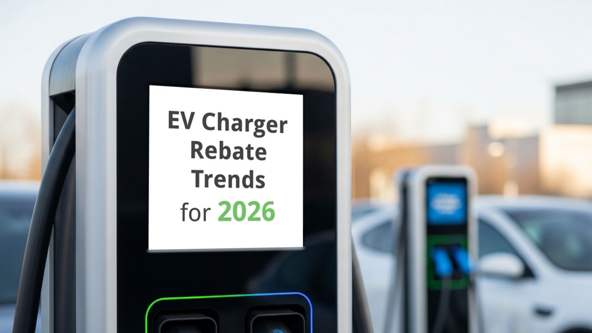 The Window Is Closing: Why Now Is the Best Time to Buy an EV and Install a Home Charger in the US and Canada