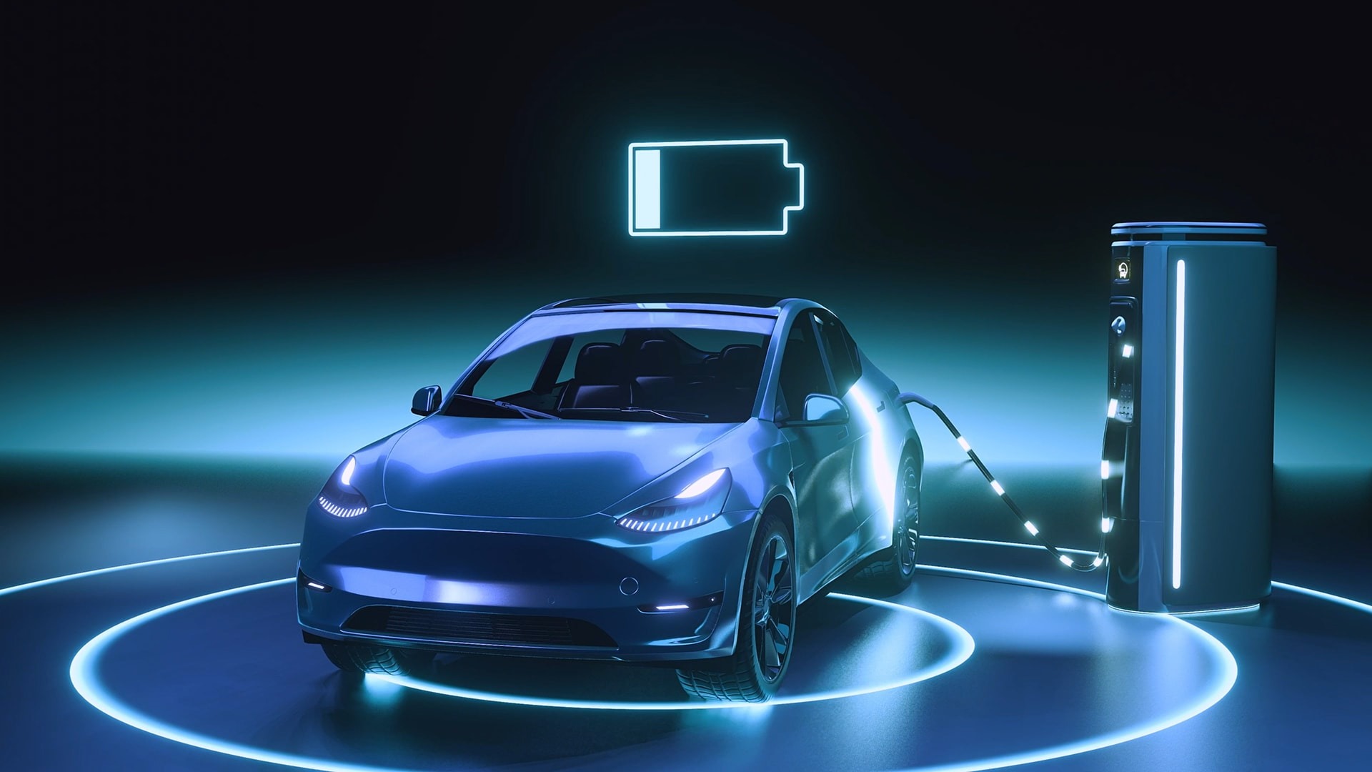 AI Can Now Extend Your EV Battery Life by 23%—Here's How It Works