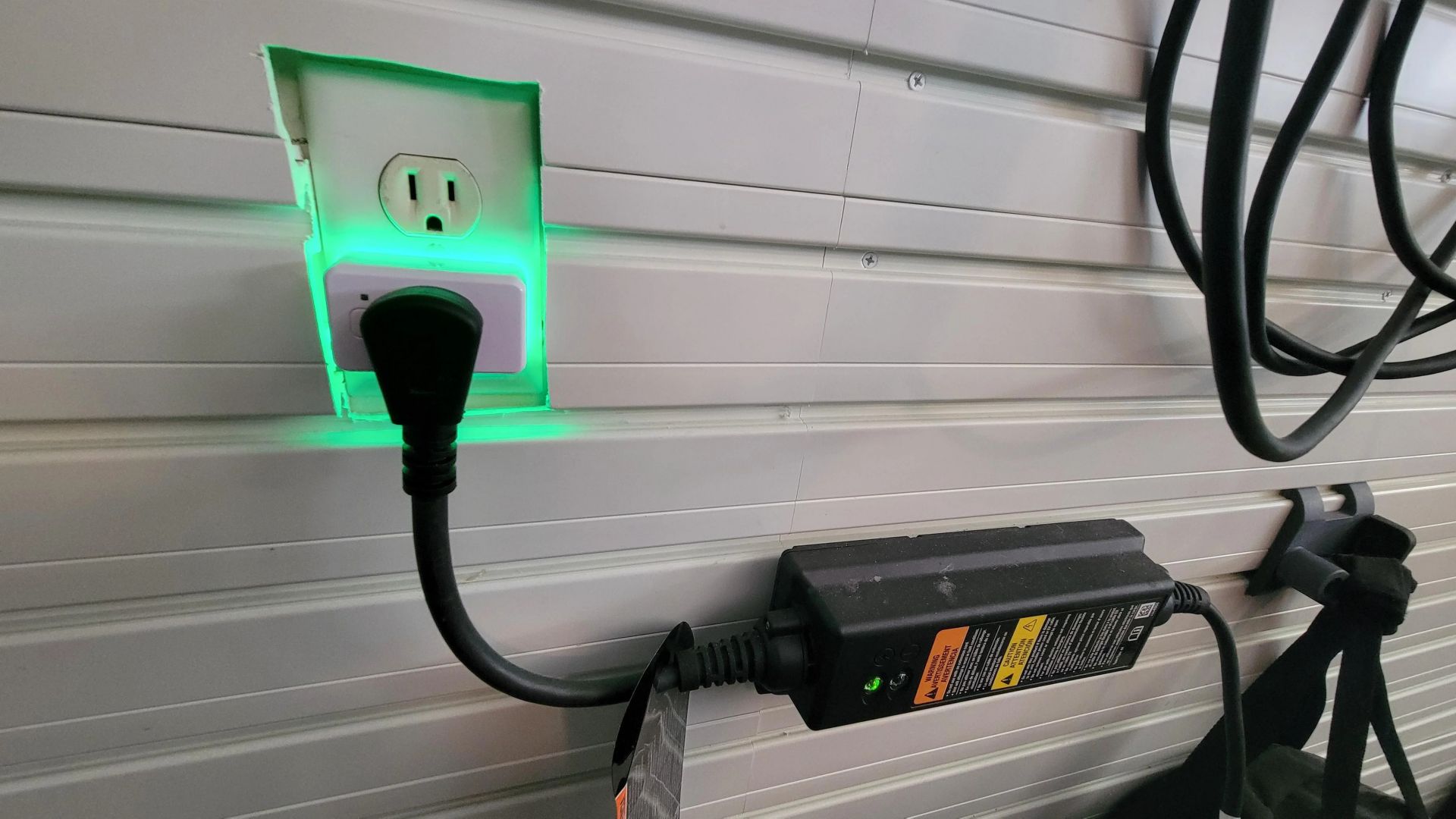 Why Your EV Charger Needs a Wall Bracket (And How to Place One Correctly)