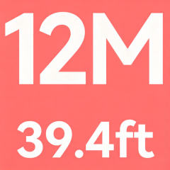 12M
