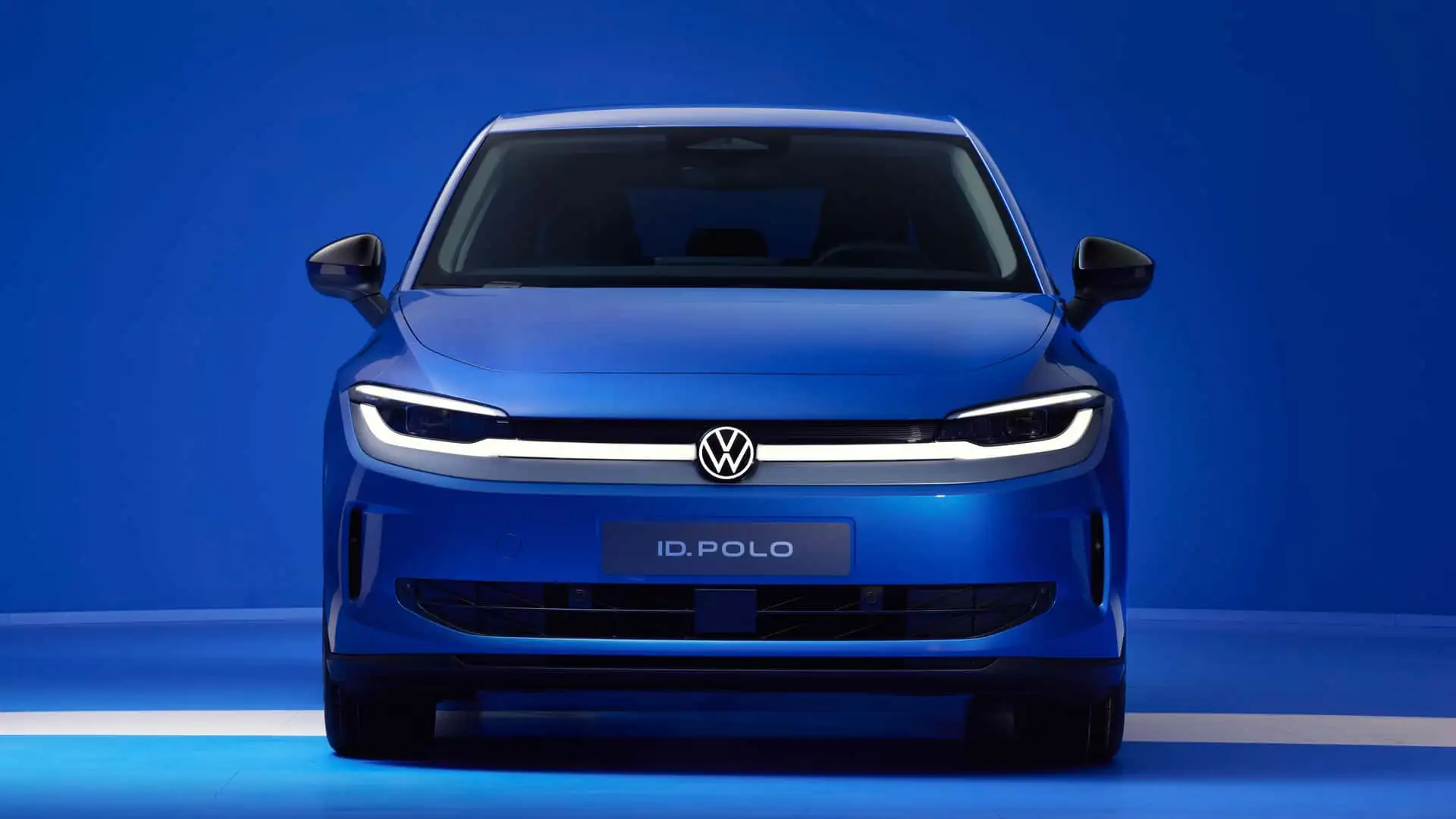 Volkswagen Is Now Selling More EVs Than Gas Cars in Germany