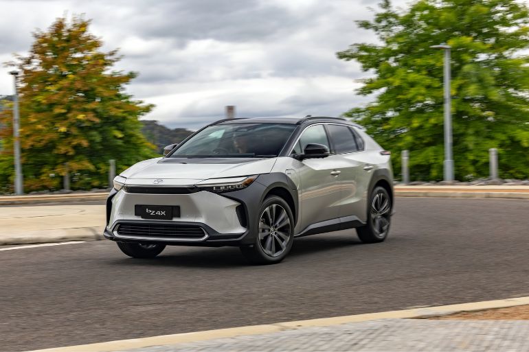 A Victorian Council Just Proved the EV Business Case With a 10-Year TCO Model — and $62,000 in Savings