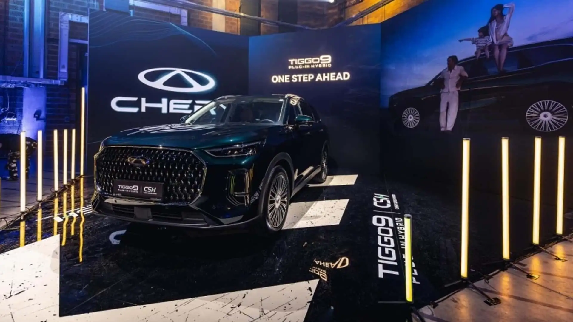 Chery's "Volt-dragon" Promises 10–97% Charging in Under 7 Minutes — Inside China's Ultra-Fast Charging Arms Race