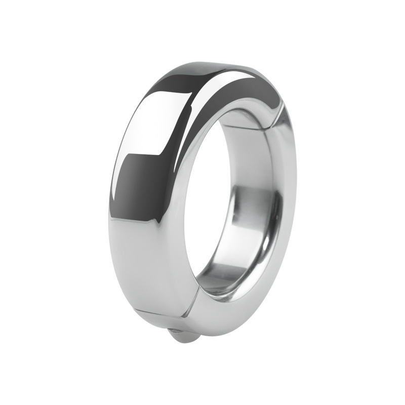 150g Ball Stretcher Scrotum Ring