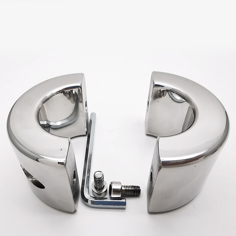 Ball Stretcher Scrotum Ring