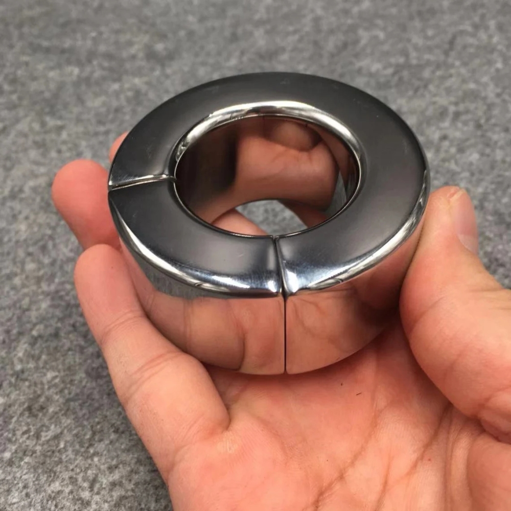 Magnetic Cock Ring