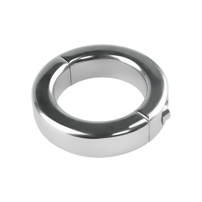 150g Ball Stretcher Scrotum Ring