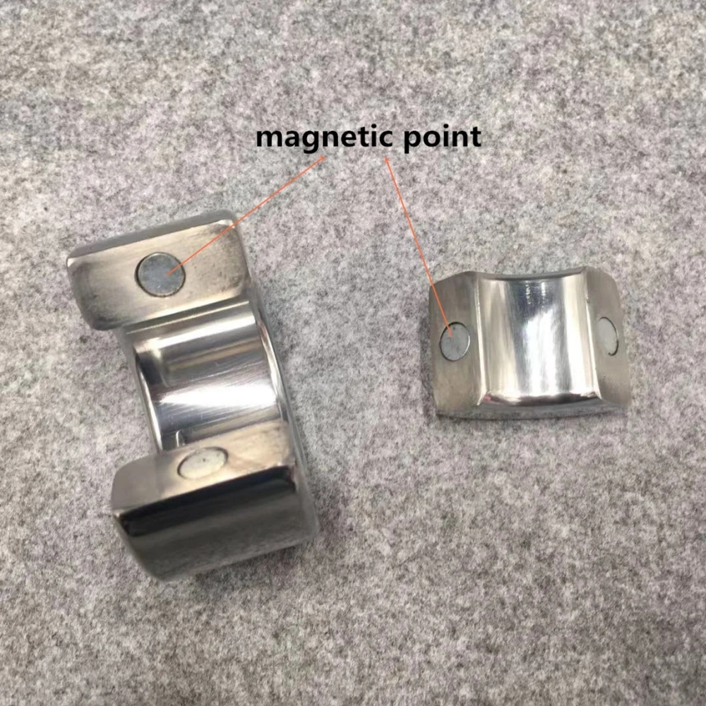 Magnetic Cock Ring