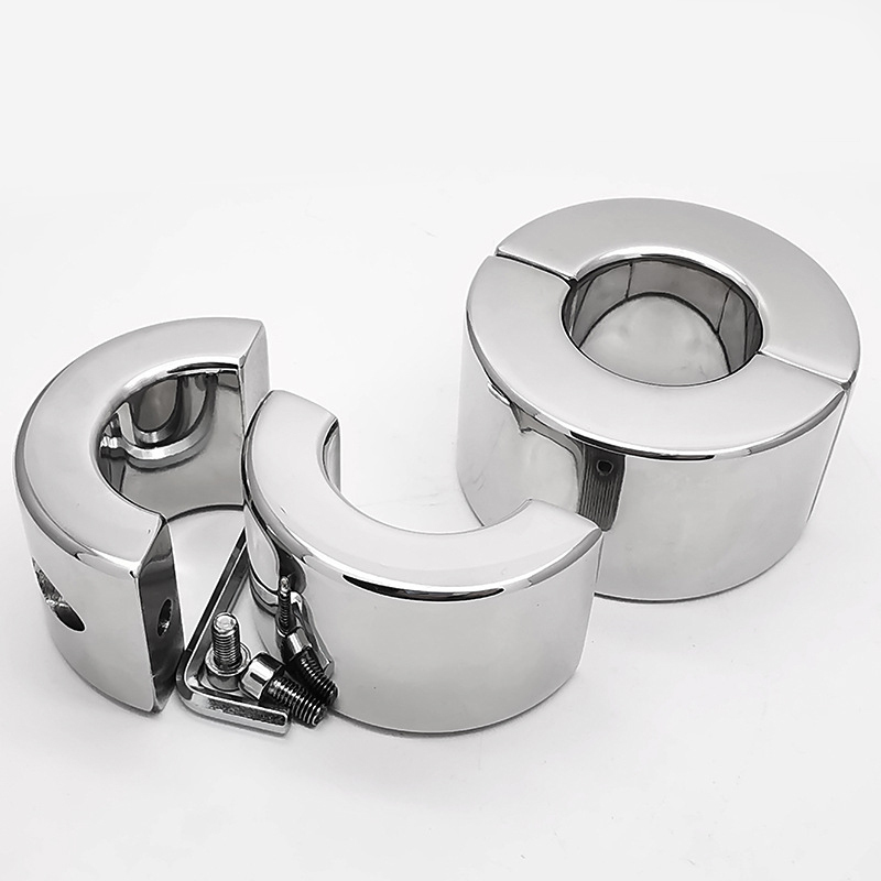 Ball Stretcher Scrotum Ring