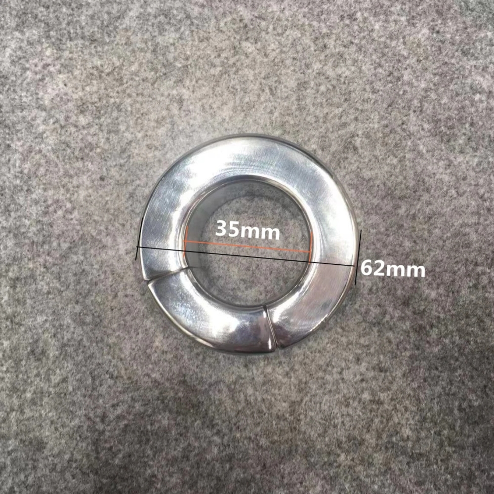 Magnetic Cock Ring