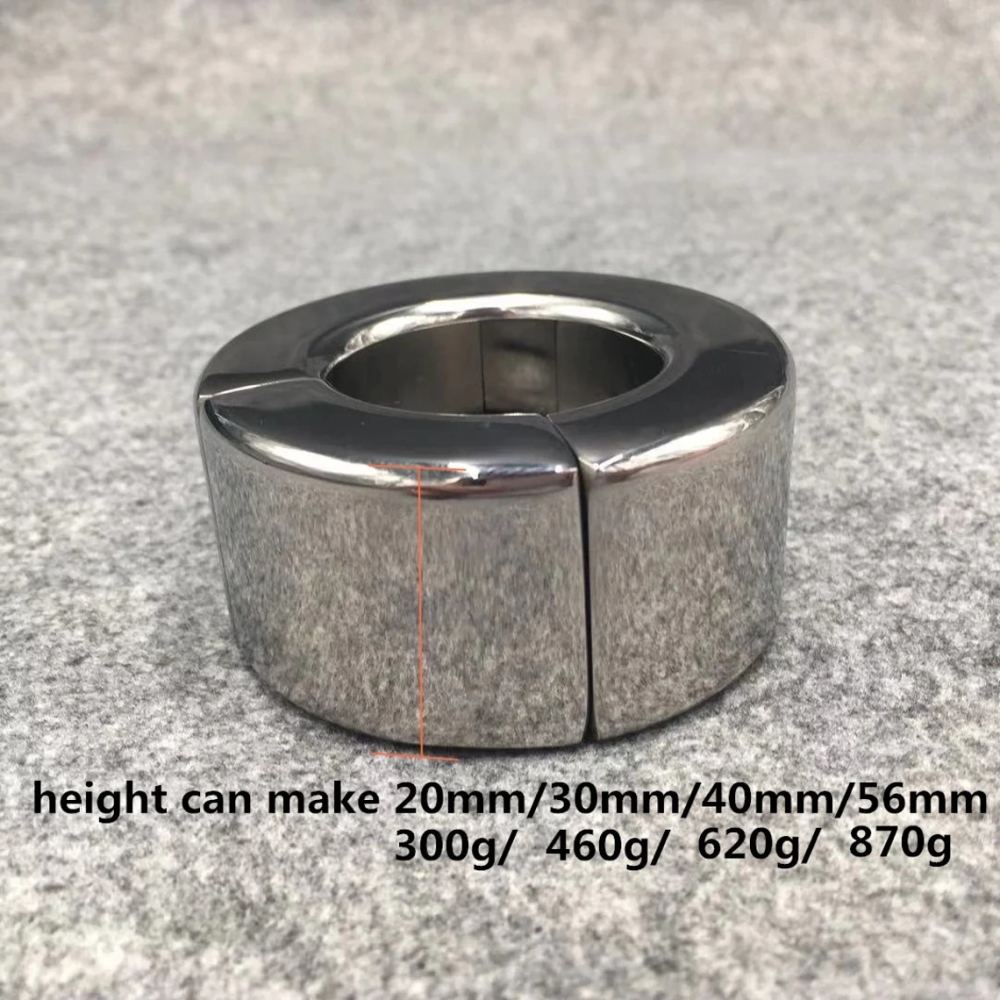 Magnetic Cock Ring