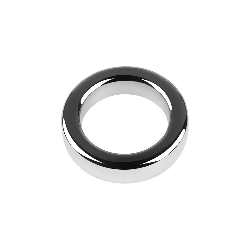 Flat Round Cock Ring