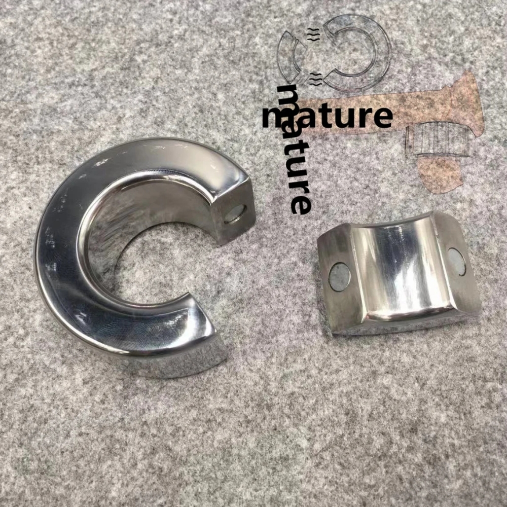 Magnetic Cock Ring