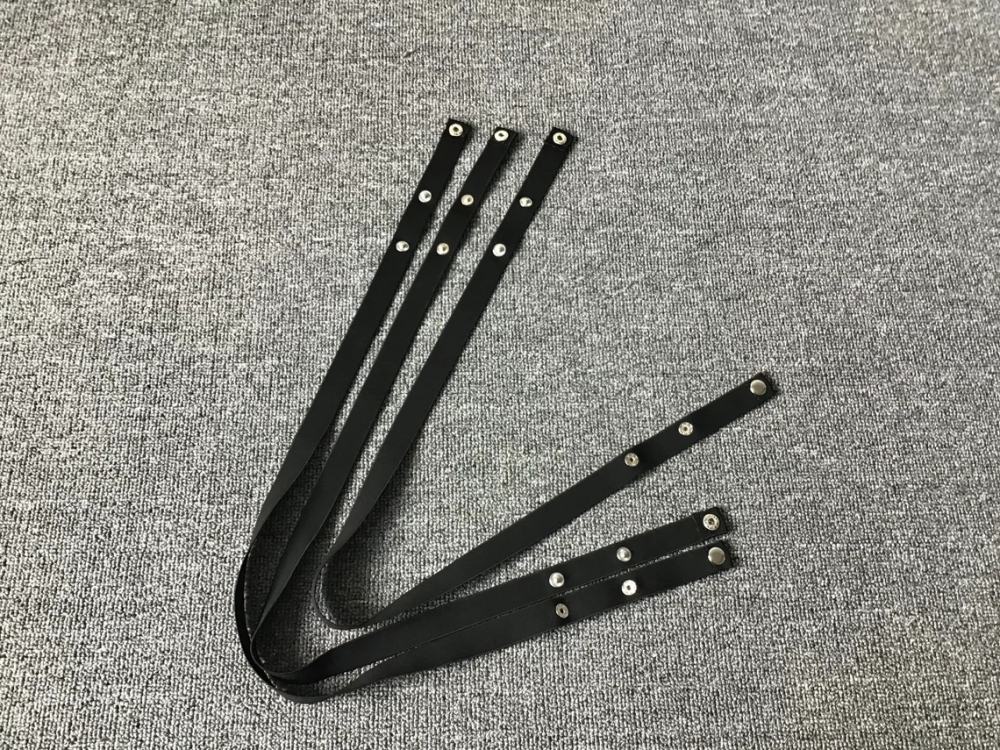 Chastity Cage Anti-falling Elastic Auxiliary Belt