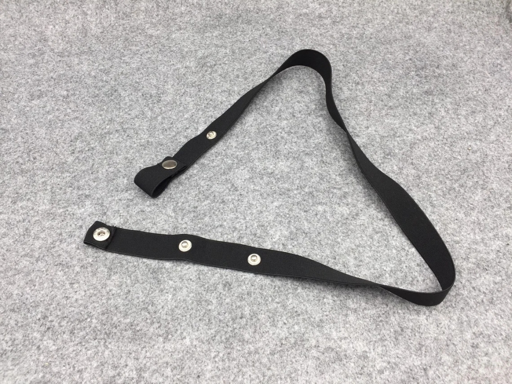 Chastity Cage Anti-falling Elastic Auxiliary Belt