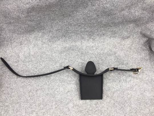 Silicone Mouth Gag with A Tray Set