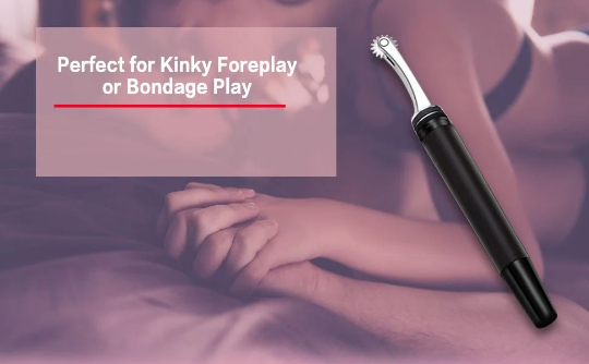 Luxury Pinwheel Pen Shape Unique Boutique Toy
