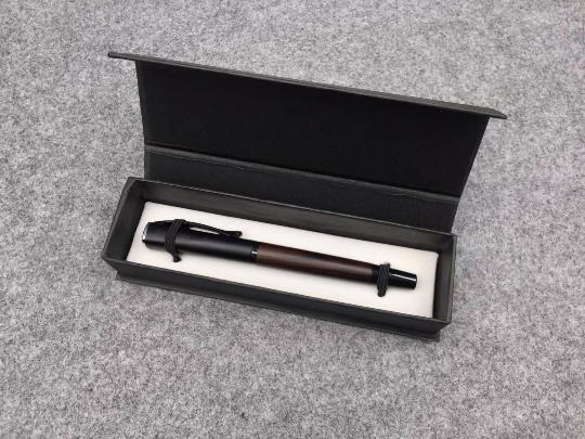 Luxury Pinwheel Pen Shape Unique Boutique Toy