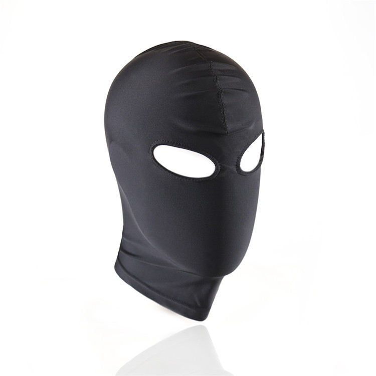 Breathable Sponge Full Cover Eye and Mouth Cover
