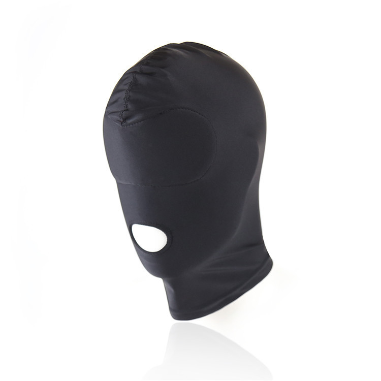 Breathable Sponge Full Cover Eye and Mouth Cover