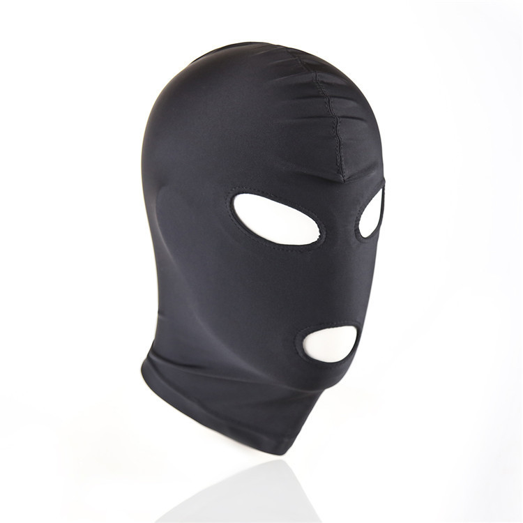 Breathable Sponge Full Cover Eye and Mouth Cover