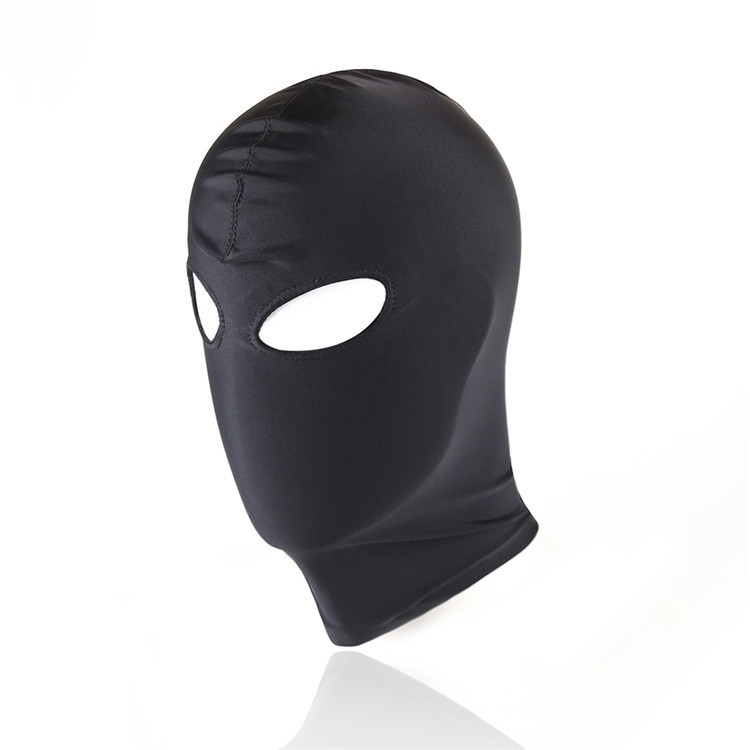 Breathable Sponge Full Cover Eye and Mouth Cover