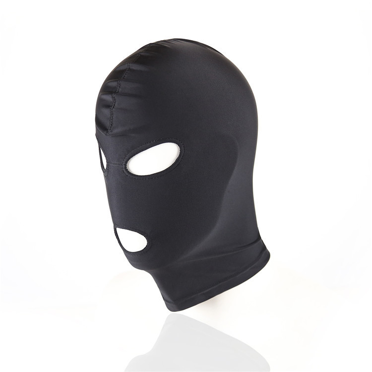 Breathable Sponge Full Cover Eye and Mouth Cover