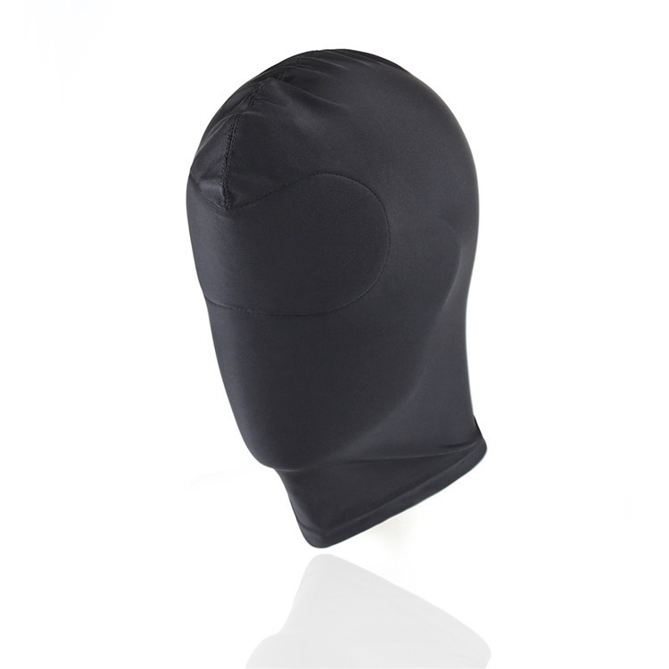 Breathable Sponge Full Cover Eye and Mouth Cover