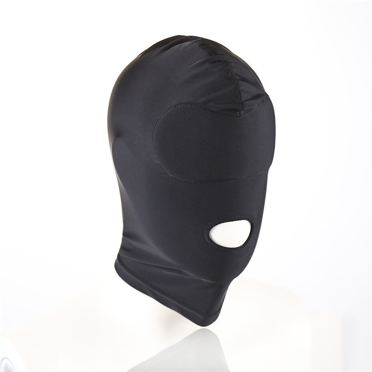 Breathable Sponge Full Cover Eye and Mouth Cover