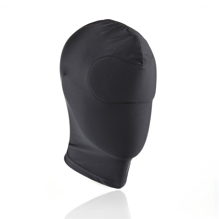Breathable Sponge Full Cover Eye and Mouth Cover