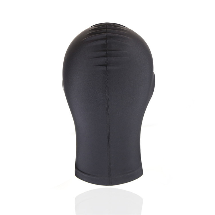 Breathable Sponge Full Cover Eye and Mouth Cover