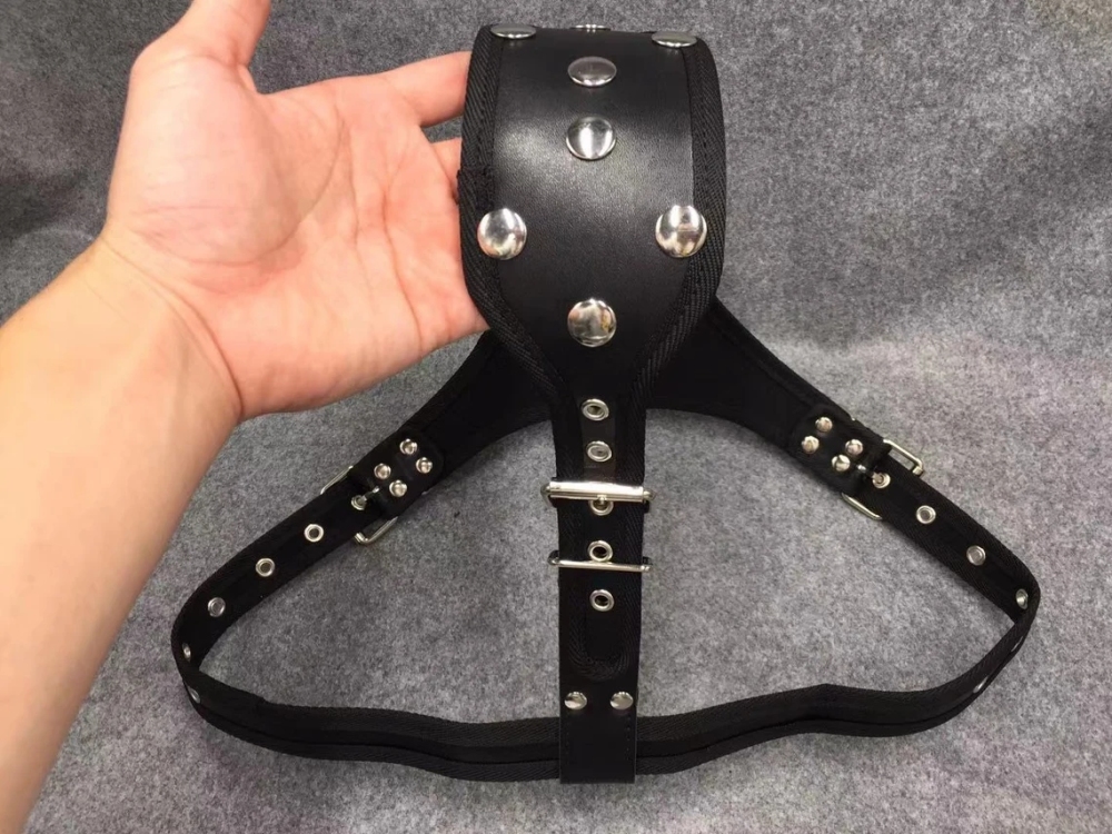Removable 3 Dildo Design Strapon Panties