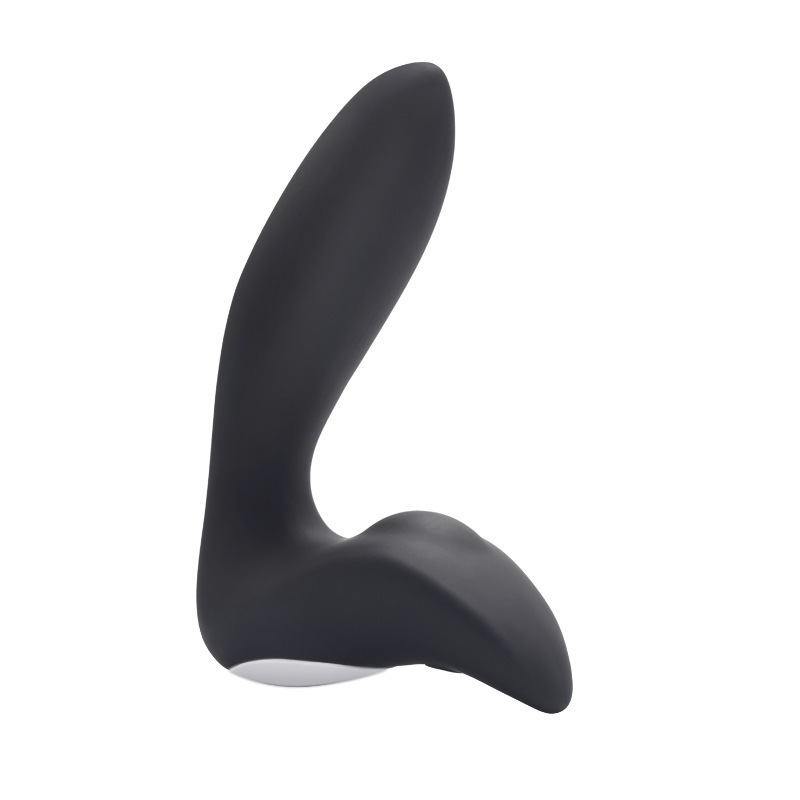 Anal Plug Vibrating Toys Wireless Remote Control