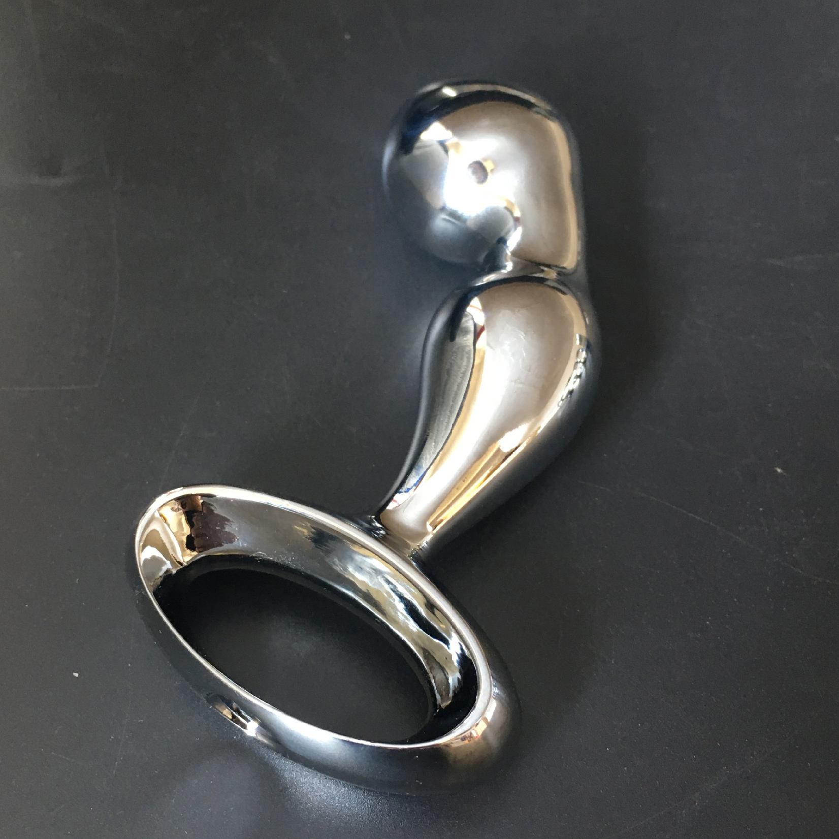 Hand Anal Plug