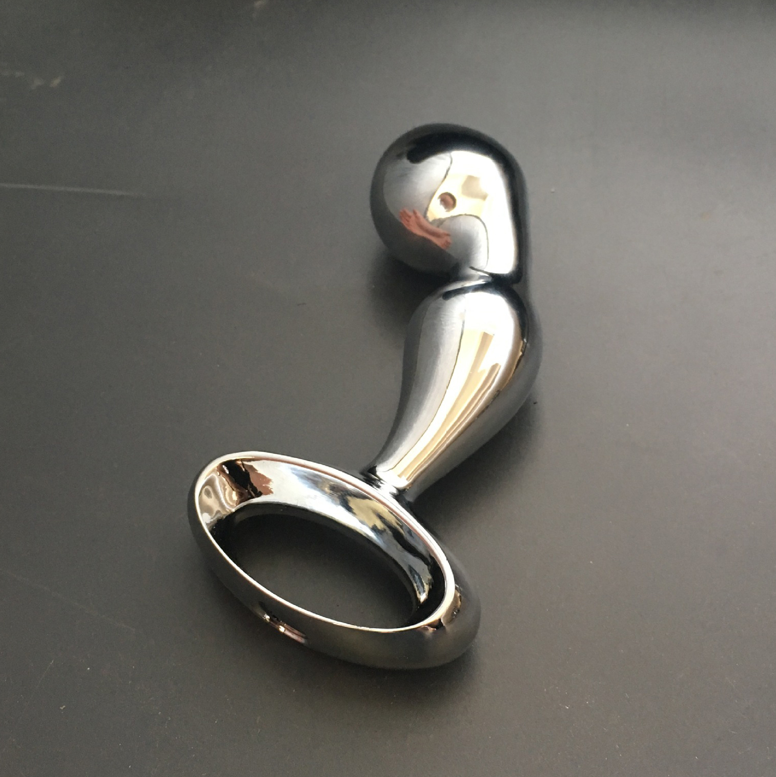 Hand Anal Plug