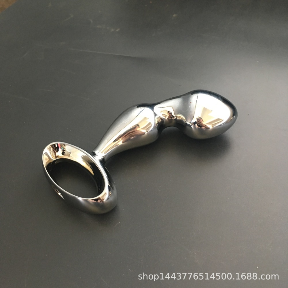 Hand Anal Plug