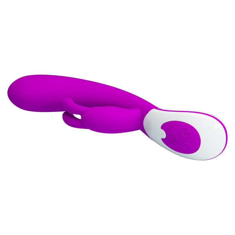 Vibrating Toys For Women Silicone Remote Control